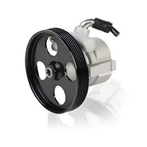 پمپ هیدرولیک جعبه فرمان پژو 405 عظام