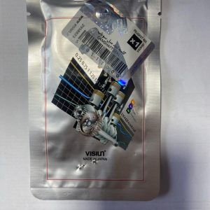 کاسه نمد میل سوپاپ 405 ویژن