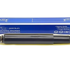 کمک فنرگازی پیکان عقب کوشاوران(kds)