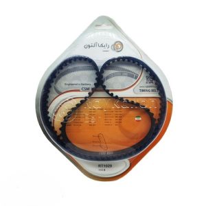 تسمه تایم 405 سمند پارس رایکالتون