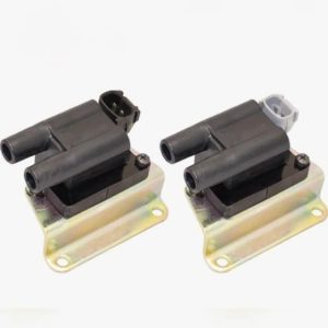 کویل تک زیمنس پژو405 سوکت مشکی