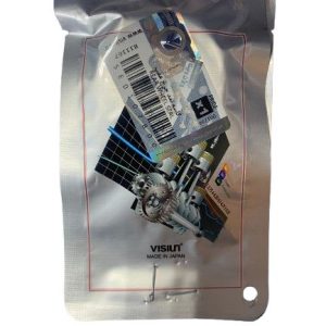 کاسه نمد چرخ عقب پراید ویژن