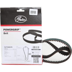 تسمه تایم پراید-شاهین ساینا و کوییک پاورگریپ پلاس