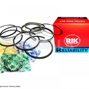 رینگ پراید 050 RIK