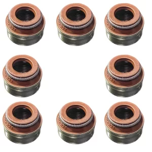 کاسه نمد ساق سوپاپ(زیر فنر سوپاپ) 405 ویژن