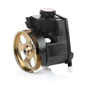 پمپ هیدرولیک جعبه فرمان پژو 206