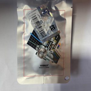 کاسه نمد سرشفت اصلی گیربکس پراید ویژن