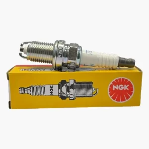 شمع NGK دو پلاتین  بلند 405/پارس سمند پراید یورو2