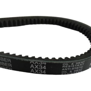 تسمه دینام AX34 اسپیکال  