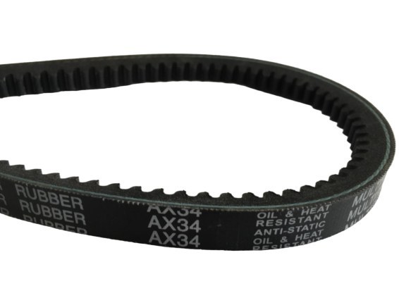 تسمه دینام AX34 اسپیکال