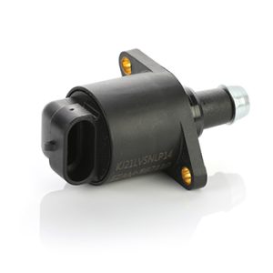 استپر موتور ال 90