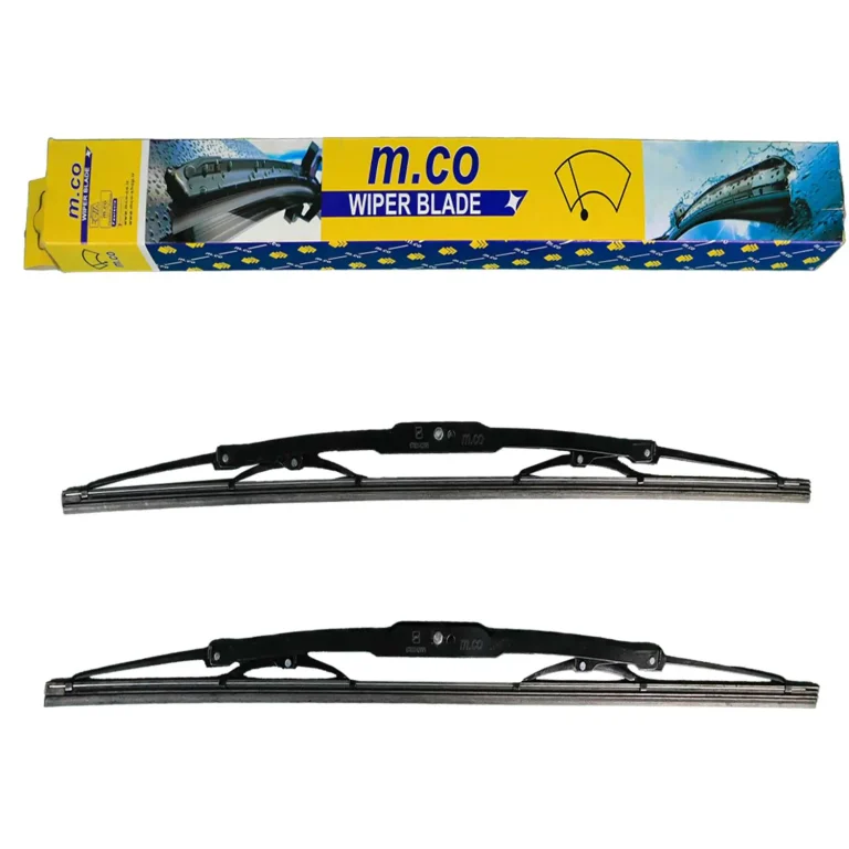 تیغه برف پاک کن پراید