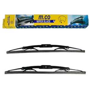 تیغه برف پاک کن سمند