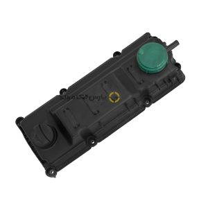 قالپاق سوپاپ شاهین