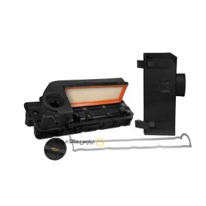 قالپاق سوپاپ پژو 405 (موتورXU7)