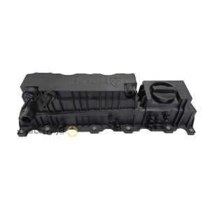 قالپاق سوپاپ پژو پارس طرح جدید (سوپاپ دار) (موتورXUP)