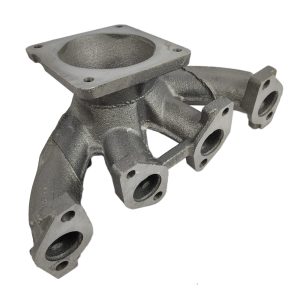 منیفولد دود پژو 206(TU3)