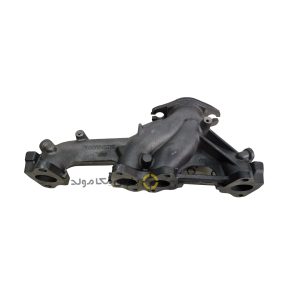 منیفولد دود پژو 405 یورو 2 (موتور XU7)