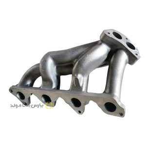 منیفولد دود پیکان (موتور OHV) نشکن