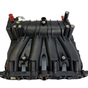 منیفولد هوا  توربوشارژ با کورکن EF7