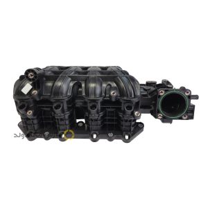 منیفولد هوا تیبا بهینه دوگانه سوز