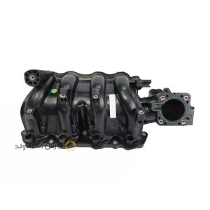 منیفولد هوا تیبا دوگانه سوز