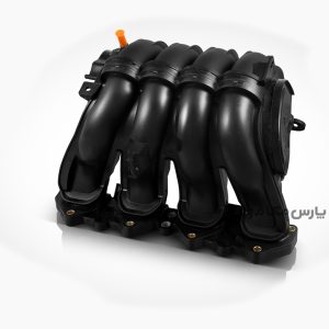 منیفولد هوا پژو 206 (موتور TU5)