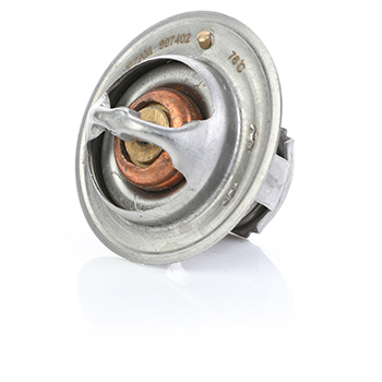 ترموستات پراید 76 درجه