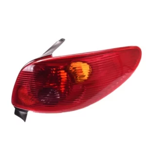 چراغ خطر عقب ۲۰۶ راست